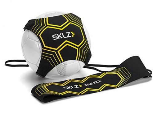 SKLZ Star Kick Hands Soccer Trainer